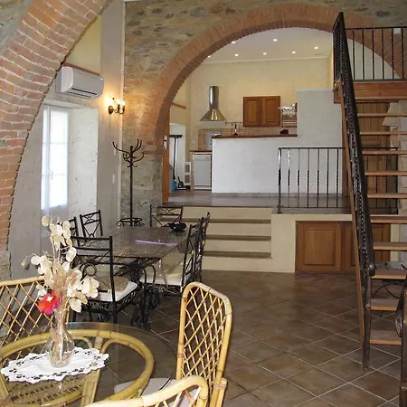 Apartman Domaine Pevecchio 350s