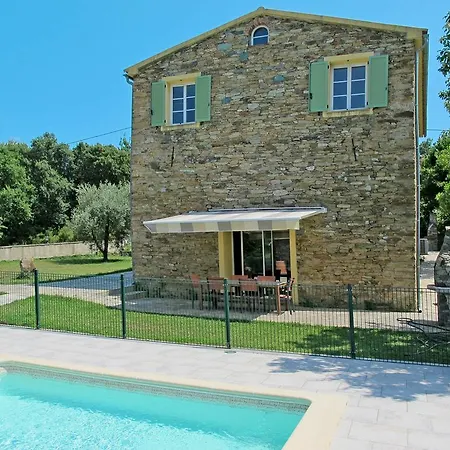 Domaine Pevecchio 350s * Moriani Plage