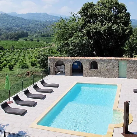 Domaine Pevecchio 350s Moriani Plage
