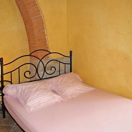 Domaine Pevecchio 350s Apartman *