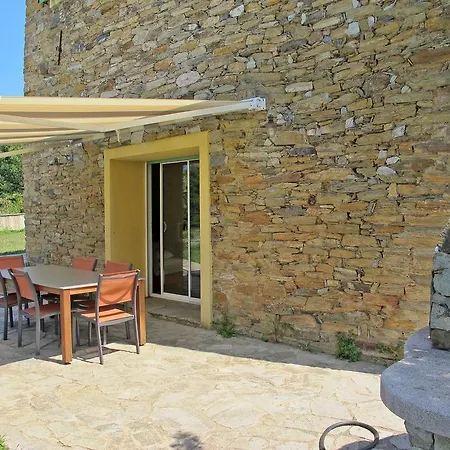 Domaine Pevecchio 350s Moriani Plage
